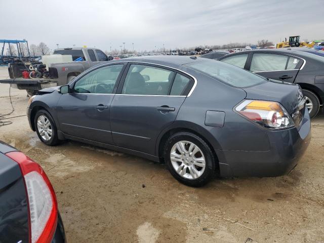 Photo 2 from auction – 2010 NISSAN ALTIMA BAS with VIN 1N4AL2AP9AC158474