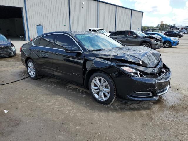 Photo 4 from auction – 2018 CHEVROLET IMPALA LT with VIN 2G1105S38J9127751