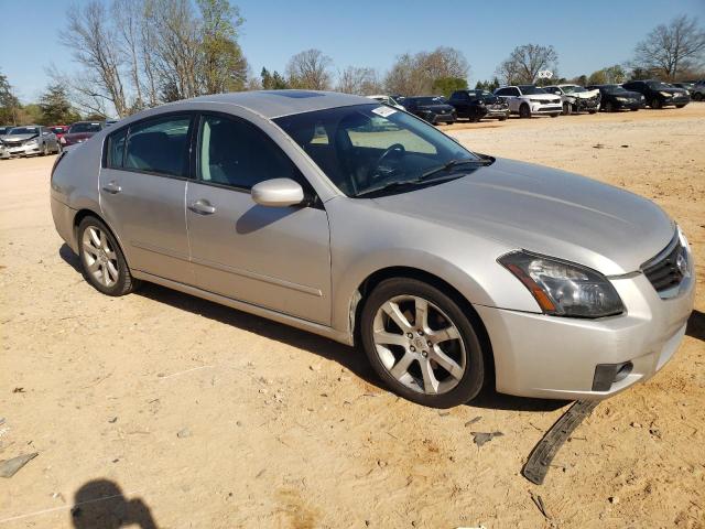 Photo 4 from auction – 2007 NISSAN MAXIMA SE with VIN 1N4BA41EX7C814937