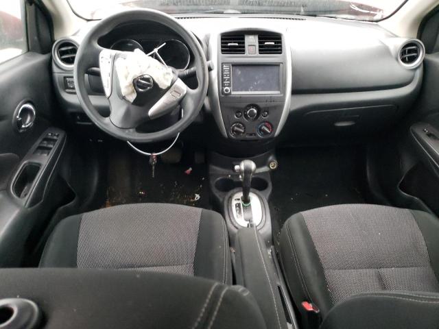 Photo 8 from auction – 2019 NISSAN VERSA S with VIN 3N1CN7AP2KL871297