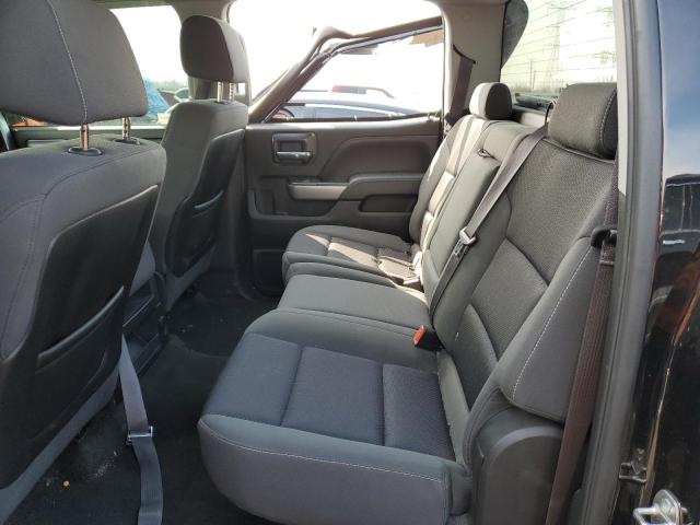 Photo 10 from auction – 2015 CHEVROLET SILVERADO with VIN 3GCUKREC6FG120022