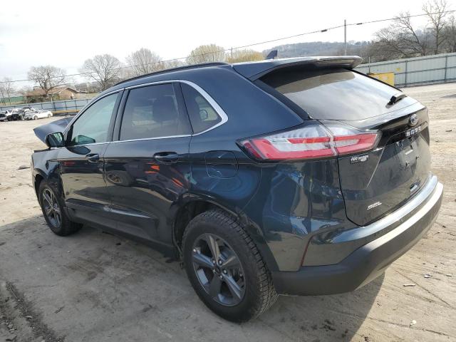Photo 2 from auction – 2022 FORD EDGE SEL with VIN 2FMPK4J95NBA79065