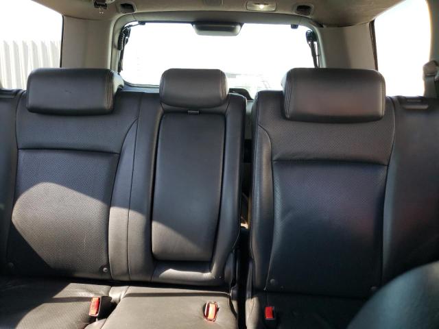 Photo 10 from auction – 2006 HONDA CR-V SE with VIN JHLRD78996C004002