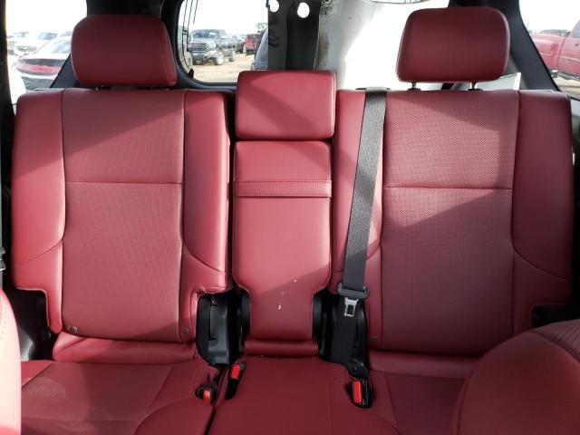 Photo 10 from auction – 2020 LEXUS GX 460 PRE with VIN JTJAM7BXXL5258686