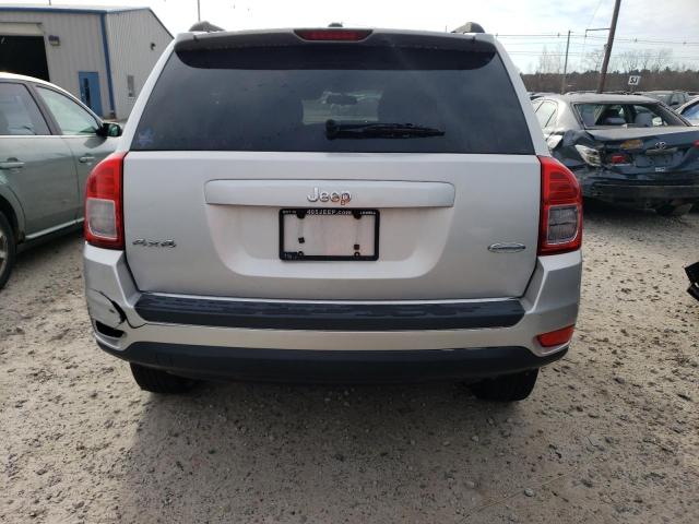 Photo 6 from auction – 2011 JEEP COMPASS SP with VIN 1J4NF1FBXBD278316