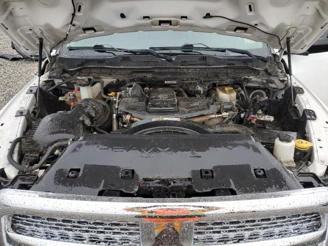 Photo 11 from auction – 2016 RAM 2500 LARAM with VIN 3C6UR5NL1GG381037