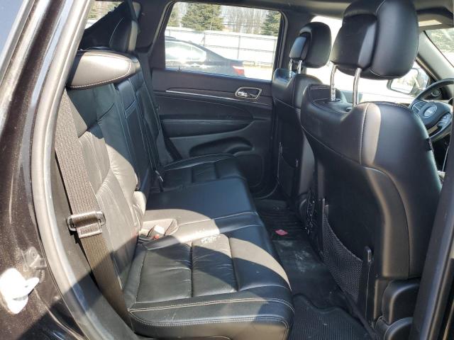 Photo 11 from auction – 2014 JEEP GRAND CHER with VIN 1C4RJFBG9EC498075