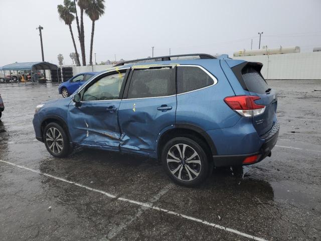 Photo 2 from auction – 2019 SUBARU FORESTER L with VIN JF2SKAUCXKH527661