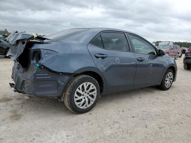 Photo 3 from auction – 2017 TOYOTA COROLLA L with VIN 5YFBURHE0HP589845
