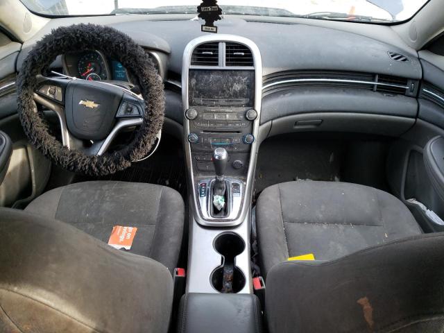 Photo 8 from auction – 2013 CHEVROLET MALIBU LS with VIN 1G11B5SAXDF354752