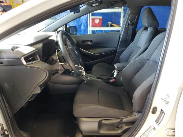 Photo 7 from auction – 2021 TOYOTA COROLLA SE with VIN 5YFS4MCE3MP081261
