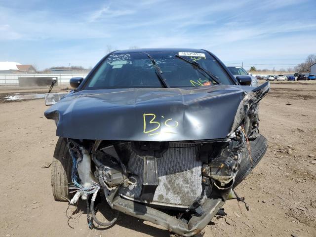Photo 5 from auction – 2010 MITSUBISHI GALANT ES with VIN 4A32B3FF7AE007013