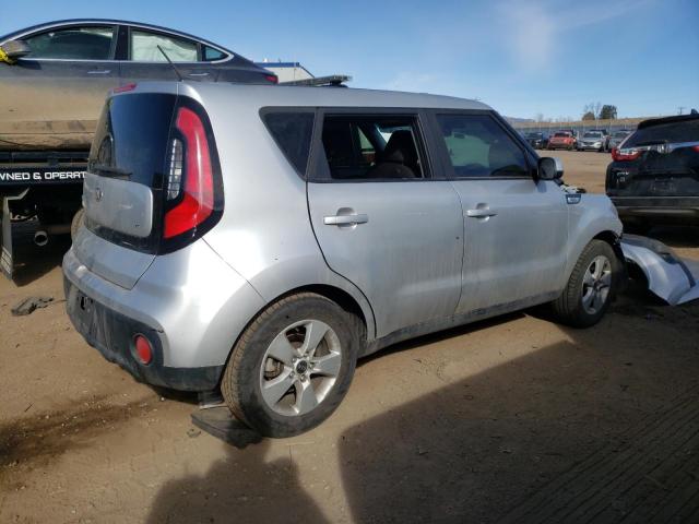 Photo 3 from auction – 2019 KIA SOUL with VIN KNDJN2A2XK7638817
