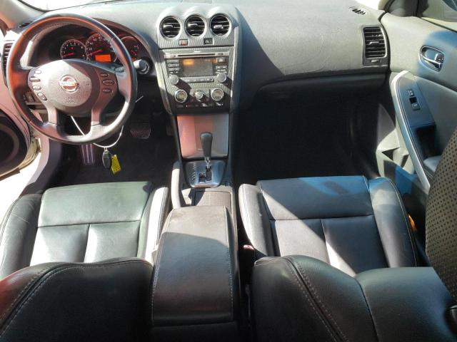 Photo 8 from auction – 2011 NISSAN ALTIMA S with VIN 1N4AL2EP2BC154584
