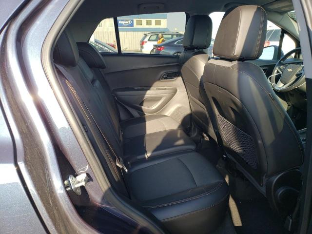Photo 10 from auction – 2019 CHEVROLET TRAX 1LT with VIN 3GNCJPSB5KL277113