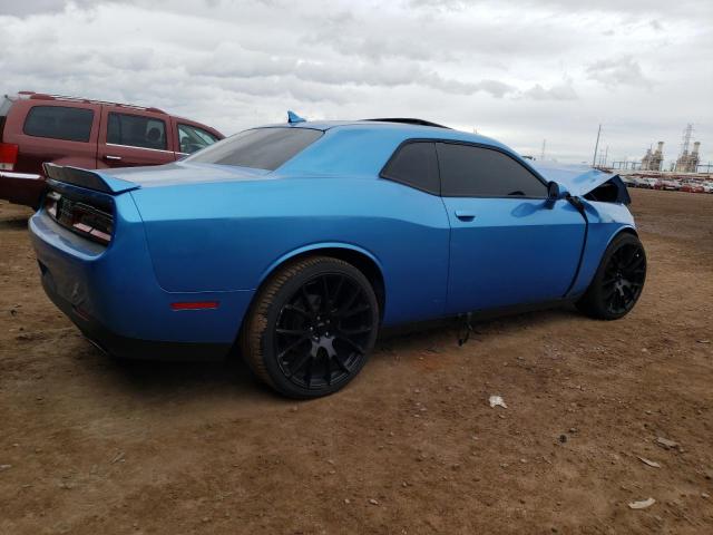 Photo 3 from auction – 2016 DODGE CHALLENGER with VIN 2C3CDZAG2GH101245