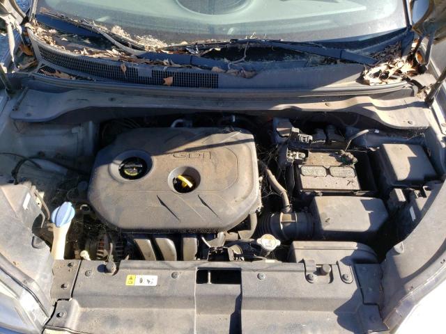 Photo 11 from auction – 2014 KIA SOUL + with VIN KNDJP3A59E7050812