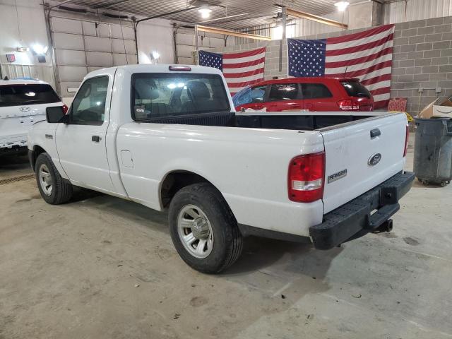Photo 2 from auction – 2011 FORD RANGER with VIN 1FTKR1AD6BPA02738