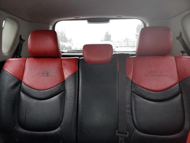 Photo 10 from auction – 2011 KIA SOUL with VIN KNDJT2A22B7239535