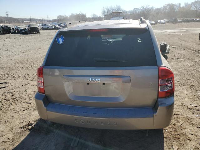 Photo 6 from auction – 2008 JEEP COMPASS with VIN 1J8FT47008D711547