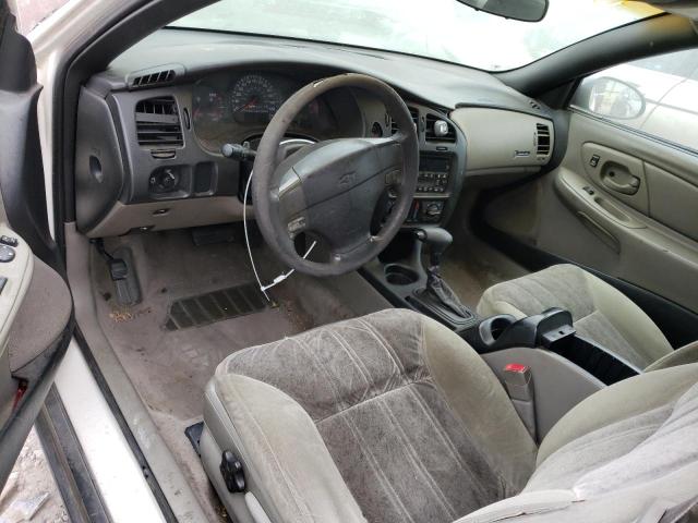 Photo 8 from auction – 2004 CHEVROLET MONTE CARL with VIN 2G1WW12E549190566