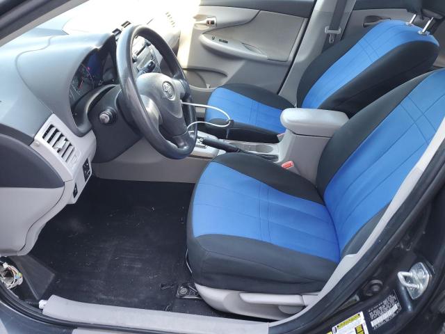 Photo 7 from auction – 2011 TOYOTA COROLLA BA with VIN 2T1BU4EE1BC674594