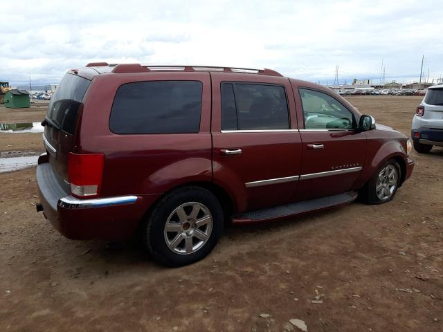 Photo 3 from auction – 2008 CHRYSLER ASPEN LIMI with VIN 1A8HX58208F129326