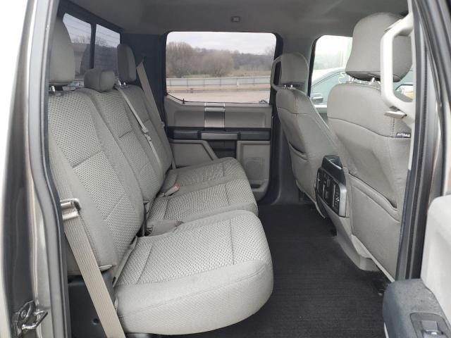 Photo 10 from auction – 2016 FORD F150 SUPER with VIN 1FTEW1CF6GKD86741