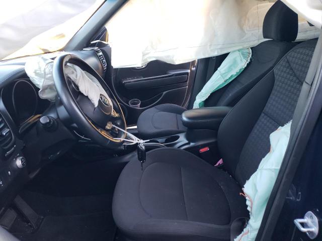 Photo 7 from auction – 2014 KIA SOUL ! with VIN KNDJX3A51E7007002