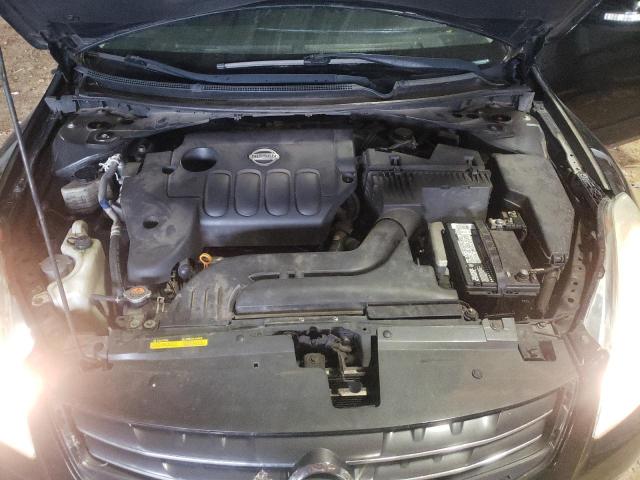Photo 11 from auction – 2011 NISSAN ALTIMA BAS with VIN 1N4AL2AP6BN502767
