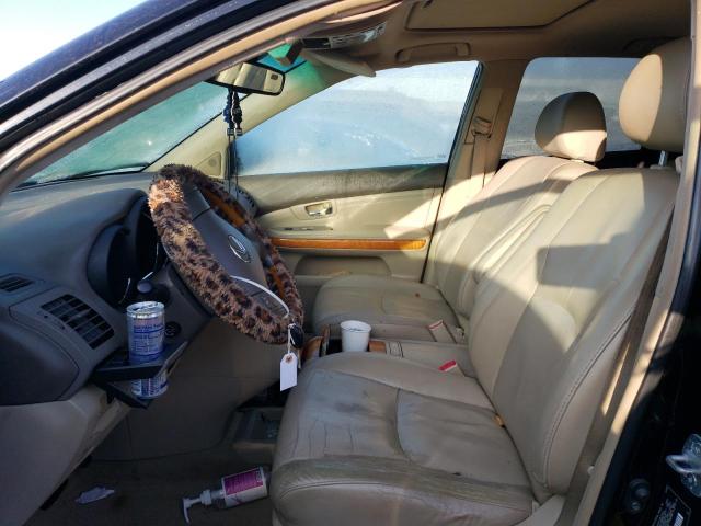 Photo 7 from auction – 2007 LEXUS RX 350 with VIN 2T2HK31U87C045182