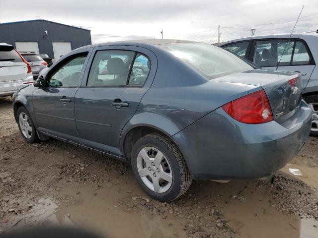 Photo 2 from auction – 2005 CHEVROLET COBALT with VIN 1G1AK52F457610052