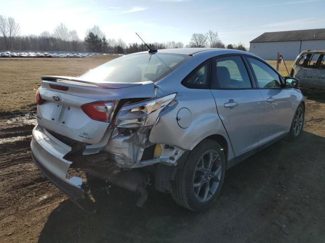 Photo 3 from auction – 2013 FORD FOCUS SE with VIN 1FADP3F25DL327382