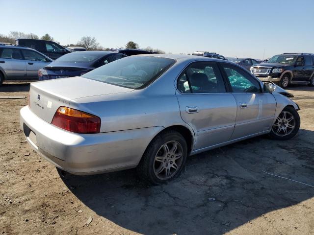 Photo 3 from auction – 2000 ACURA 3.2TL with VIN 19UUA5661YA037296