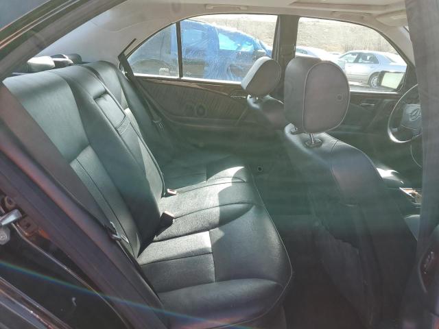 Photo 10 from auction – 1999 MERCEDES-BENZ E with VIN WDBJF82H3XX025785