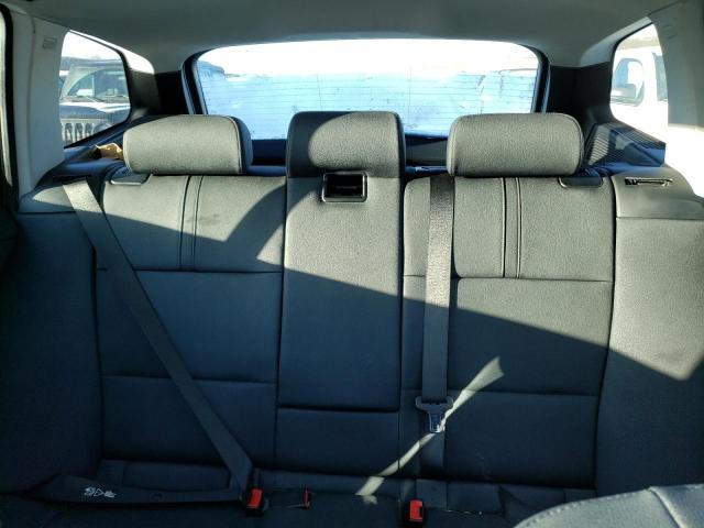 Photo 10 from auction – 2007 BMW X3 3.0SI with VIN WBXPC93417WF29849