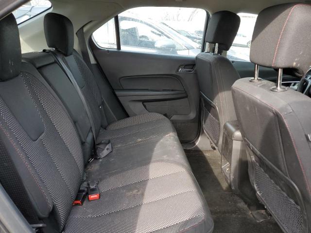 Photo 11 from auction – 2017 CHEVROLET EQUINOX LS with VIN 2GNALBEK6H1525282