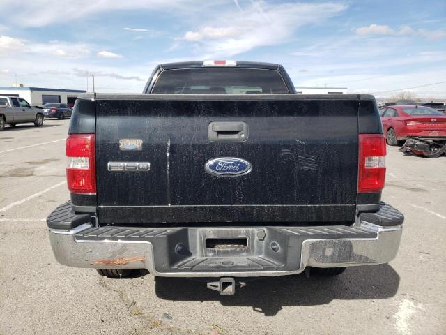 Photo 6 from auction – 2005 FORD F150 with VIN 1FTRX02W25KF12486