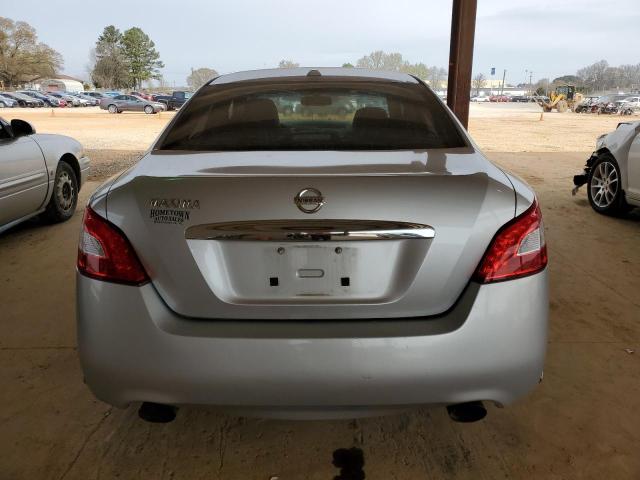 Photo 6 from auction – 2010 NISSAN MAXIMA S with VIN 1N4AA5AP6AC803038