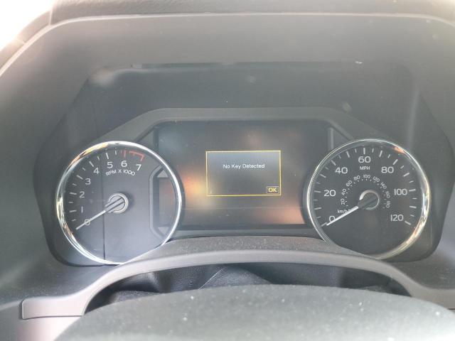 Photo 9 from auction – 2018 FORD F150 SUPER with VIN 1FTEW1EG3JKC83256