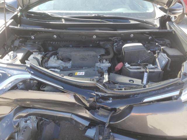 Photo 12 from auction – 2018 TOYOTA RAV4 ADVEN with VIN 2T3RFREV2JW857562