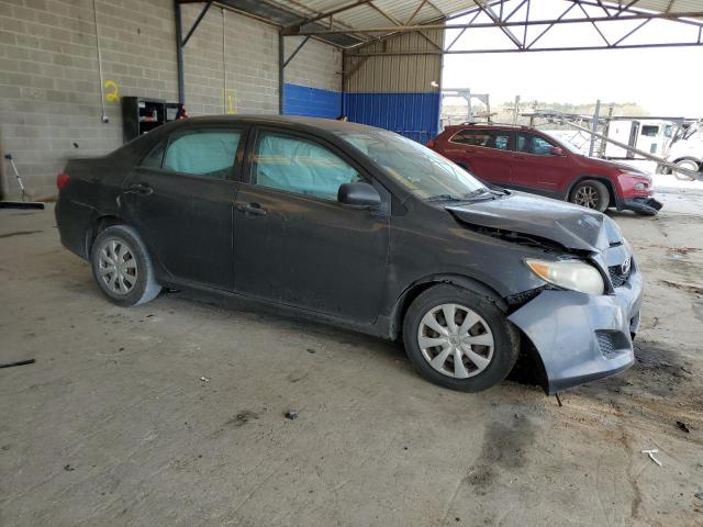 Photo 4 from auction – 2009 TOYOTA COROLLA BA with VIN 1NXBU40E59Z032878