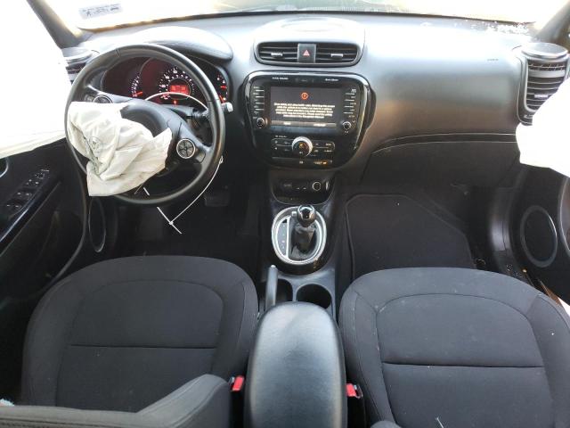 Photo 8 from auction – 2014 KIA SOUL ! with VIN KNDJX3A51E7007002