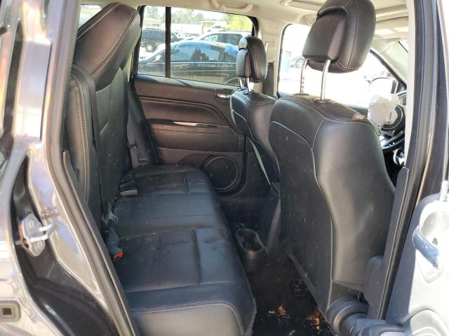 Photo 11 from auction – 2016 JEEP COMPASS LA with VIN 1C4NJDEB9GD586690