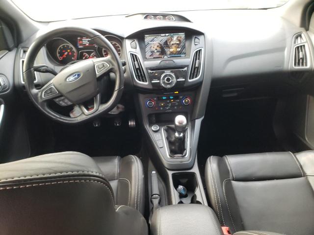 Photo 8 from auction – 2015 FORD FOCUS ST with VIN 1FADP3L96FL305542