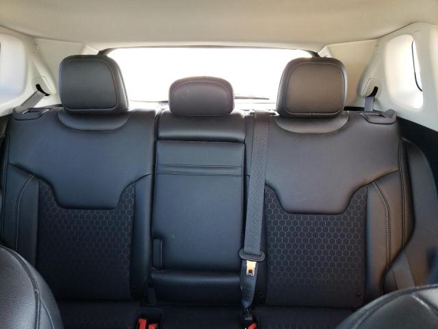 Photo 10 from auction – 2019 JEEP COMPASS LA with VIN 3C4NJDBB6KT714133