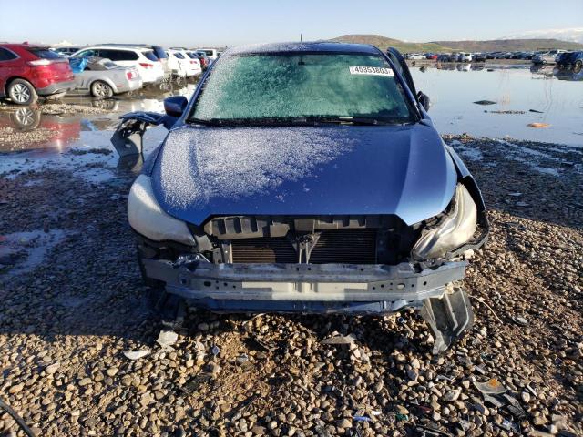 Photo 5 from auction – 2016 SUBARU IMPREZA PR with VIN JF1GPAB69G8349578