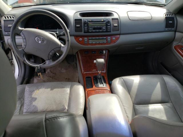 Photo 8 from auction – 2005 TOYOTA CAMRY with VIN 4T1BF30K55U593733