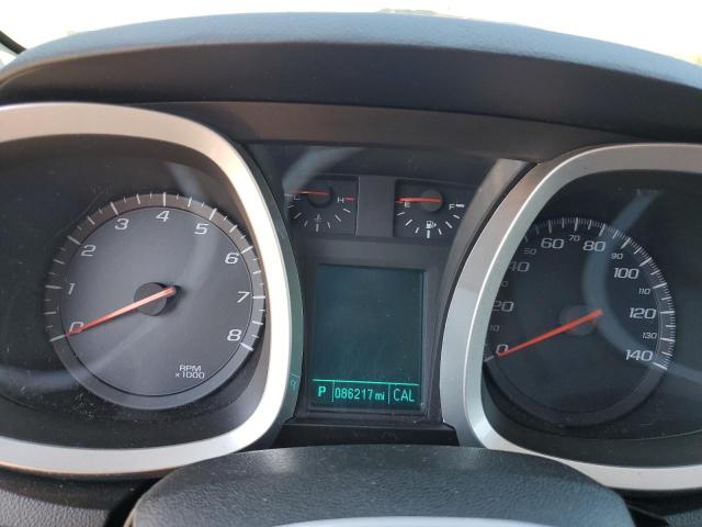 Photo 9 from auction – 2015 CHEVROLET EQUINOX LT with VIN 2GNFLFEK5F6189475