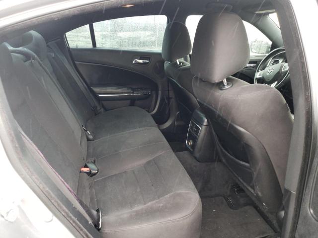 Photo 10 from auction – 2014 DODGE CHARGER SX with VIN 2C3CDXHG8EH124861